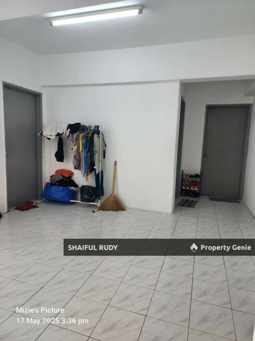 WANT TO SALE. MENARA KLH CONDOMINIUM, JALAN KASIPILLAY 51200 KUALA LUMPUR.