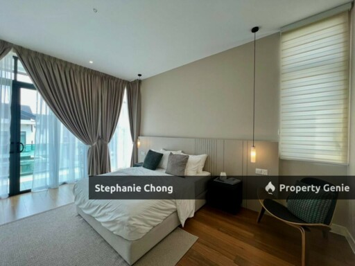 🏡 Luxury Zero-Lot Bungalow @ Foresthill, Damansara Perdana | From RM3.6M! 🌟