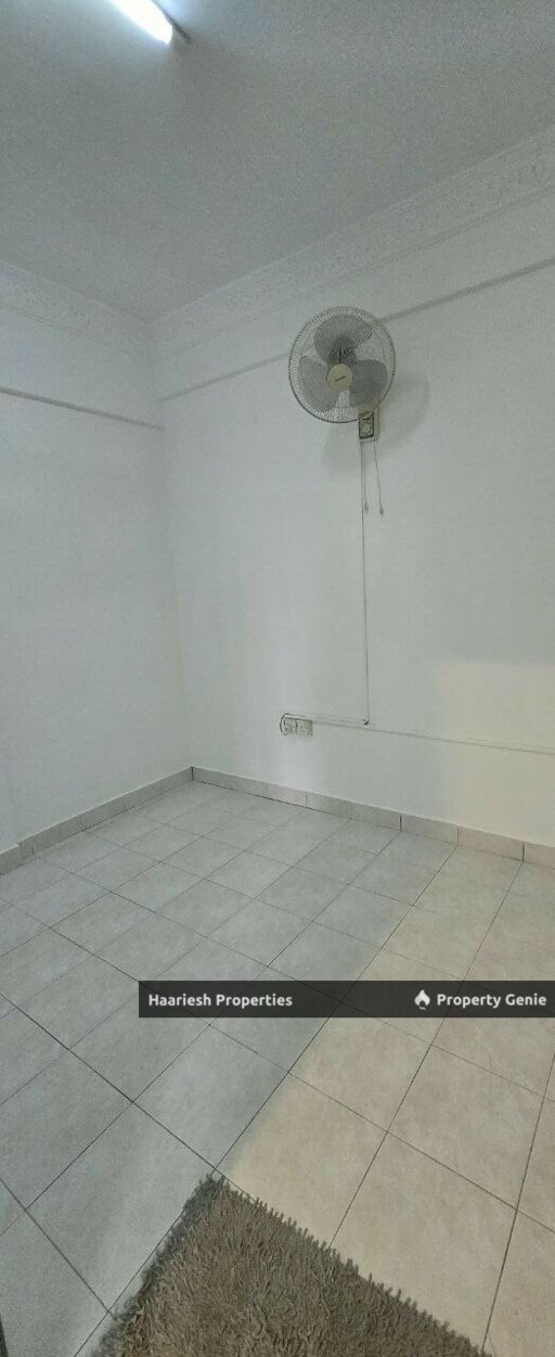 For Sale Renovated Bayu Puteri 2 Apartment Taman Bayu Puteri Johor Bahru