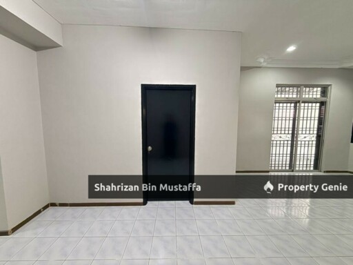 Double Storey, Taman Pulai Indah, Johor Bahru