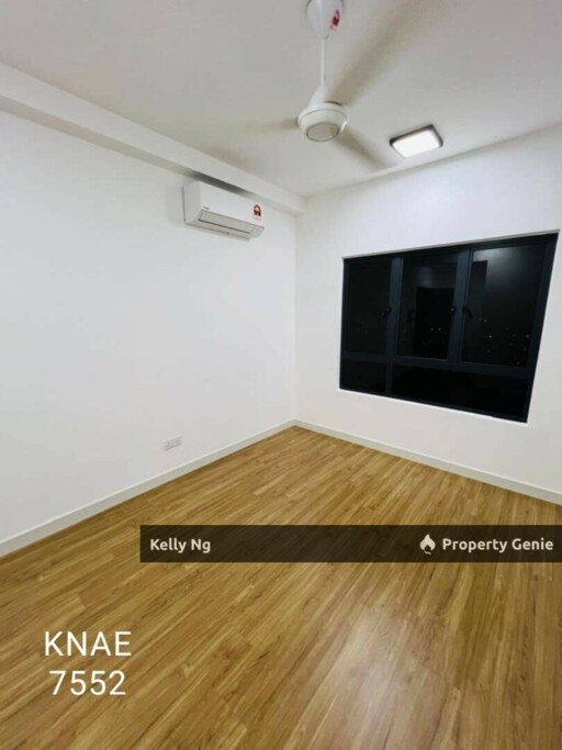 Berkeley Uptown At Klang For Rent