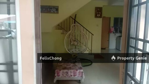 Nusantara 2 Sty Medium Cost,Jalan Nusaria,Gelang Patah,Original