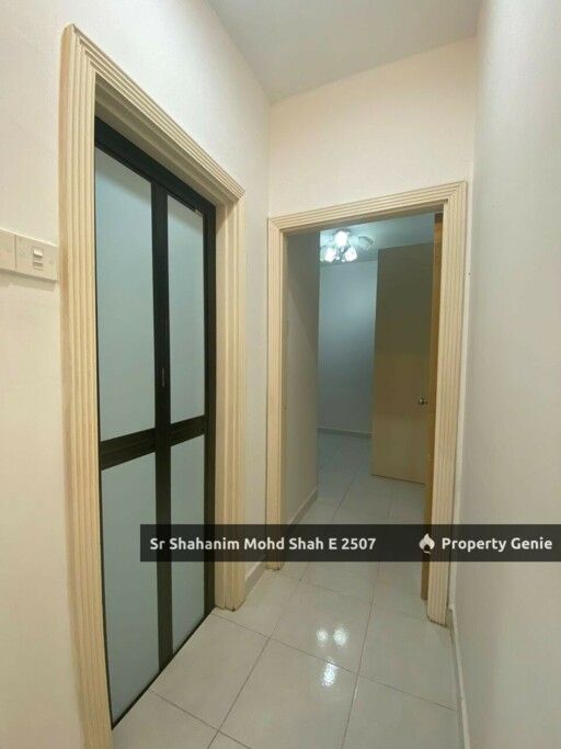 KRISTAL VILLA CONDO, JALAN KAJANG VILLA 3, TAMAN KAJANG VILLA, 43000, KAJANG, SELANGOR