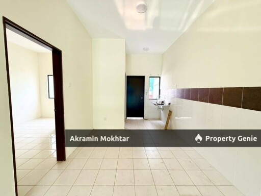 Brand New | Double Storey Saujana Perdana, Saujana Utama, Sungai Buloh