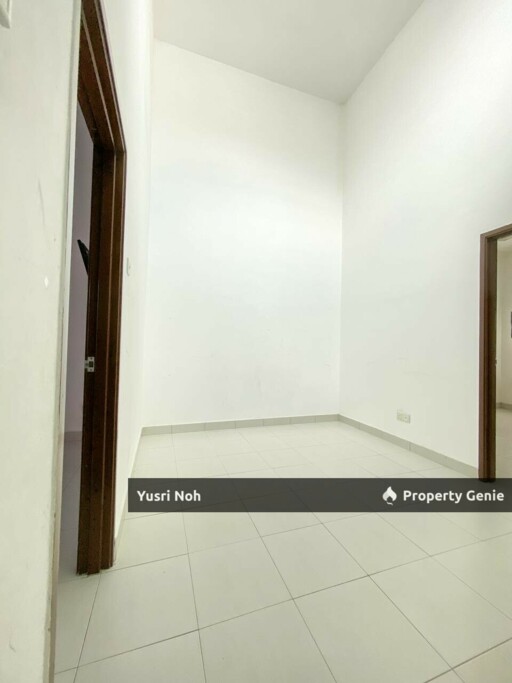 Double Storey Terrace Hillpark 2,Bandar Teknologi Kajang,Semenyih