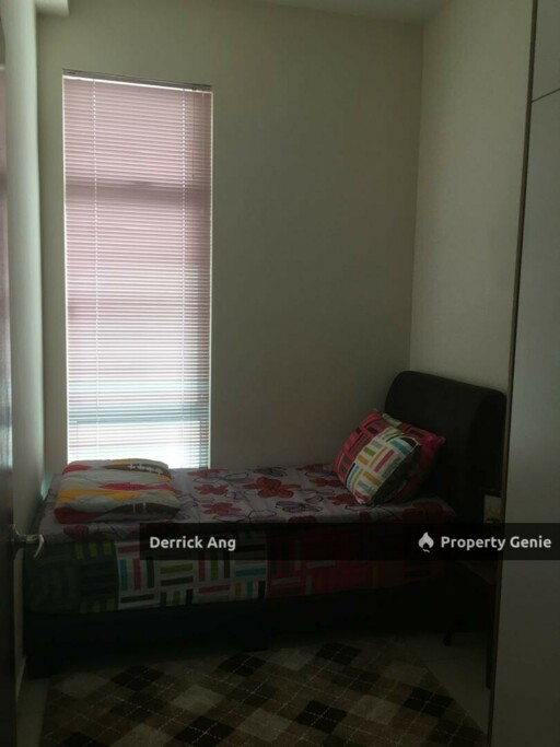 For Rent - M Condominium Apartment For Rent Larkin For Rent Johor Bahru For Rent Johor For Rent
