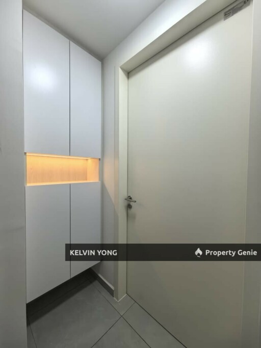 D' Ivo Residences @ OKR