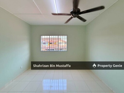 International Lot, Corner Lot, Full Renovation, Taman Kota Masai, Pasir Gudang, Johor