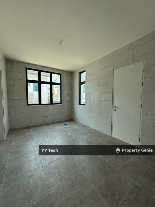 ENDLOT Krubong Height Phase 2 Double Storey Terrace