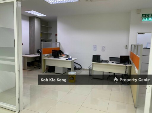 Kota Puteri Industrial Park