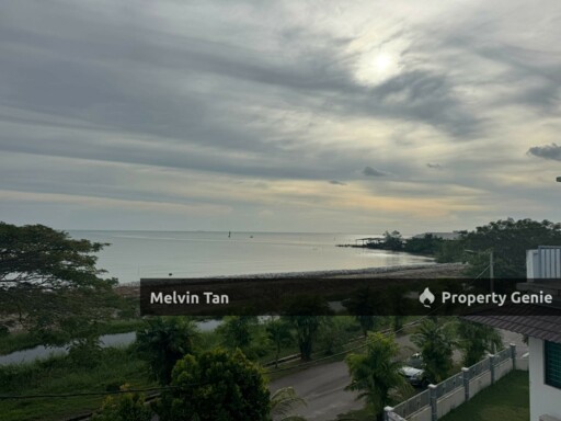 Taman Permatang Pasir Perdana