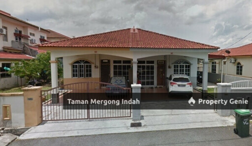 Taman Mergong Indah