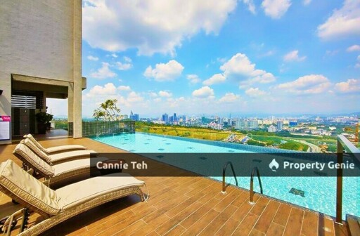 Petalz Residence @ 1,216sf Below Value 19%!