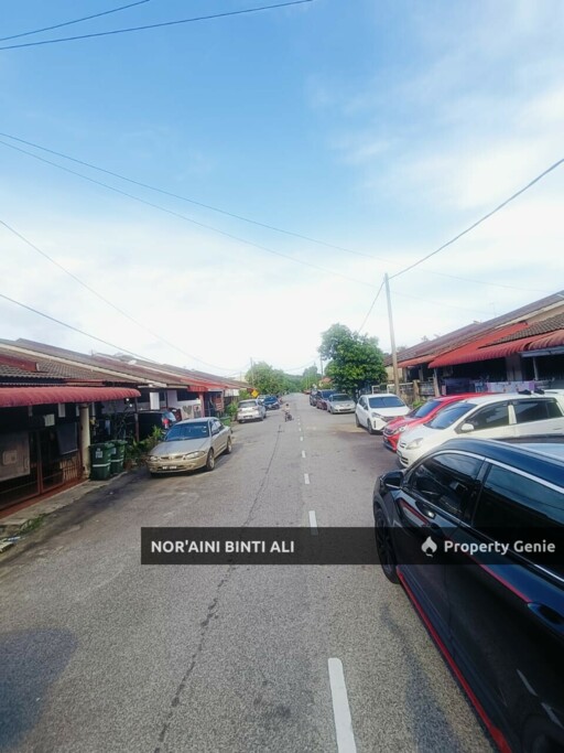 🏡Teres Setingkat di Balok Baru, Kuantan utk Dijual