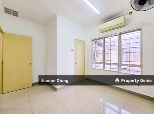 Subang Bestari 2 Storey House