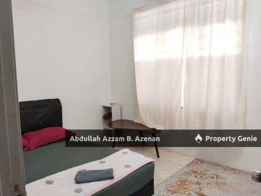 Semi D HomeStay Taman Serai Wangi