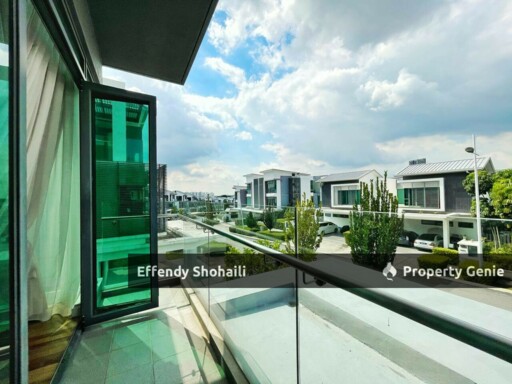 SEJATI RESIDENCE BUNGALOW CYBERJAYA
