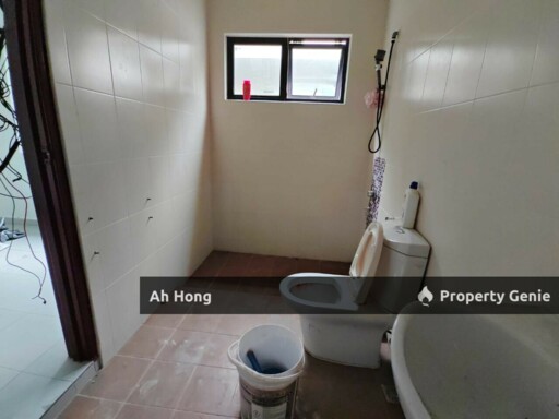Iskandar Puteri / Nusa Jaya / Ledang Height / Bungalow House