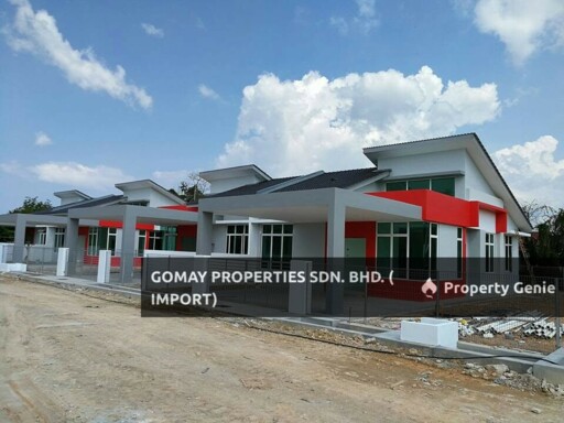 GREENLAST PERMAI