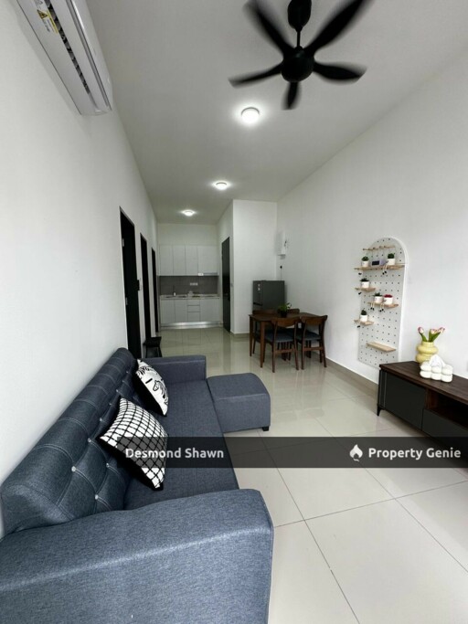 Meldrum Height @ JB CIQ