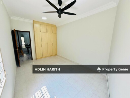 POOL VIEW RENOVATED Waizuri 1, Wangsa Maju, Kuala Lumpur
