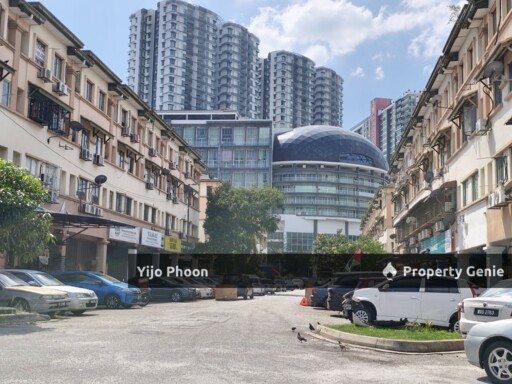 Shoplot at Prima Damansara, Damansara Damai