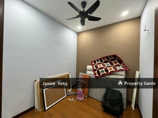 Paragon Residence @ Straits View