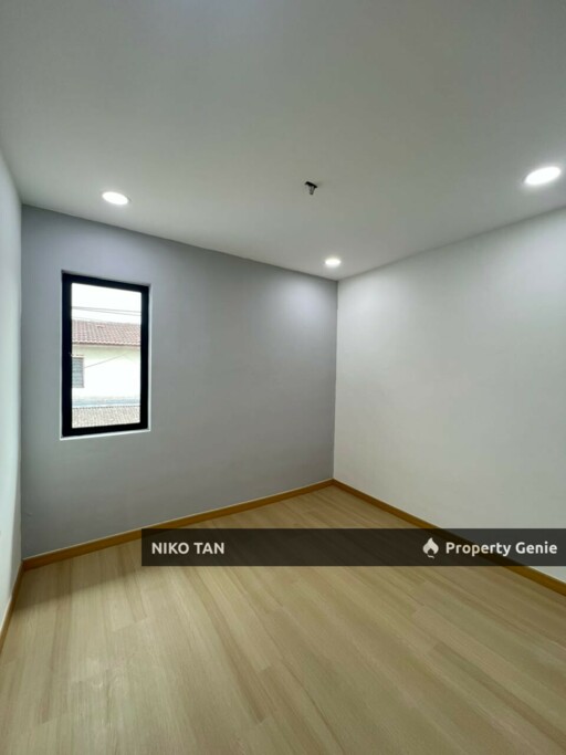 Jalan Hang Tuah 2 Sty Fully Renovated Skudai