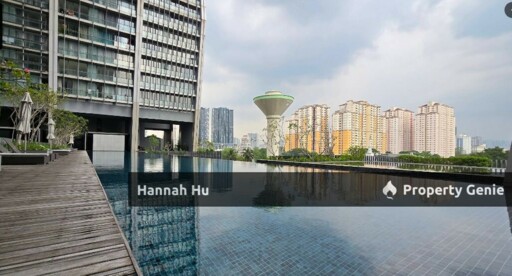 Big Condo Fennel Sentul Auction Good Buy