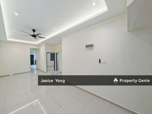 Taman Desa Cemerlang Ulu Tiram Jalan Kekabu 5