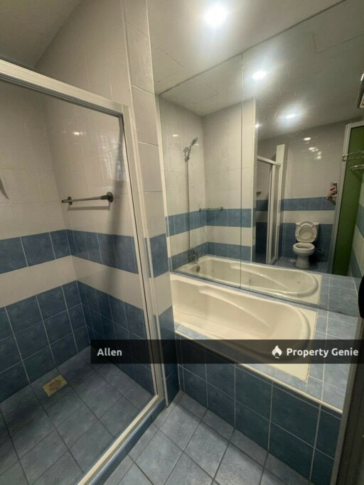 Danga View Apartment. Prime location with easy access to Danga Bay, JB Town, and just 12 minutes to CIQ!
