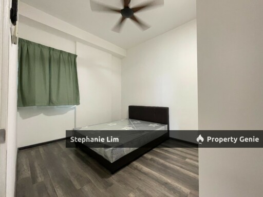 Olive Tree Residences
