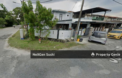 2 Storey Terrace House @ Taman Sri Sentosa, Klang🔥 Save RM 184,200