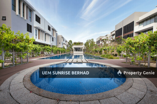 Residensi Ledang