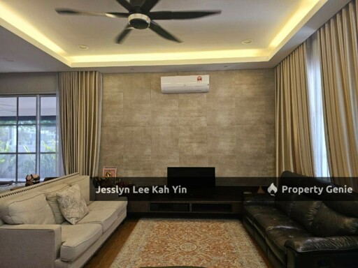 Eco Majestic, Semenyih STONERIDGE