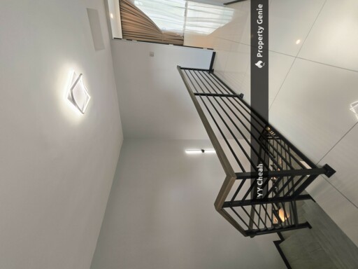 Tiger Lane 2.5 Storey Luxurios Semi-D, Designer Style Freehold, gated