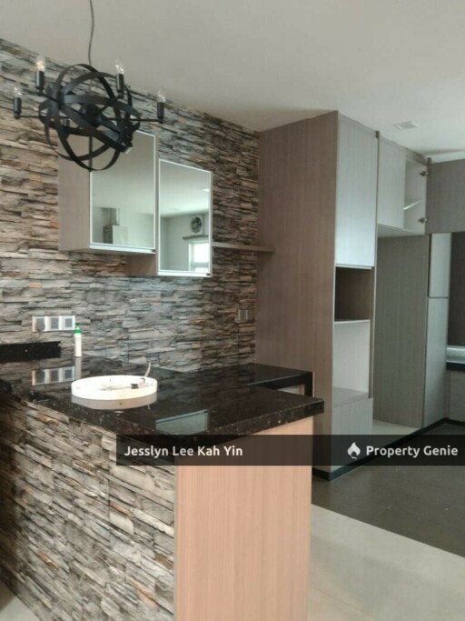 3 Storey Superlink - Taming Indah Sungai Long