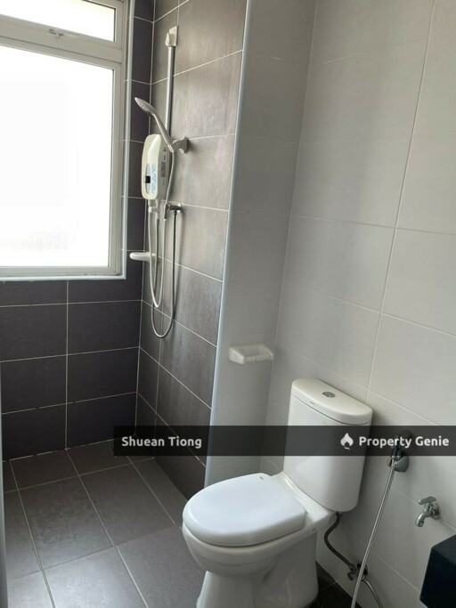 KSL Daya Residence @ Taman Daya for Rent!