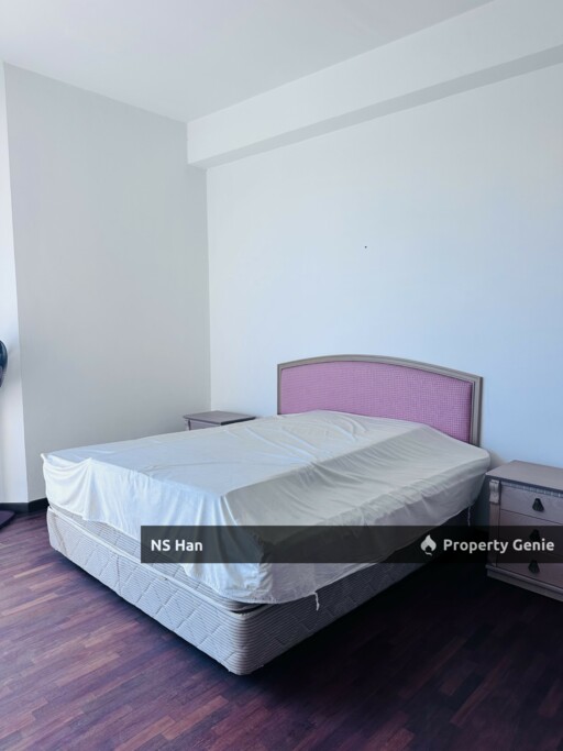 Ocean Palms Condominium Melaka