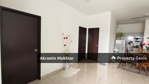 Freehold Corner Unit Residensi Zamrud, Kajang 2