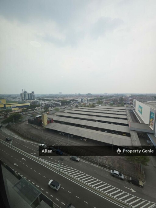 FOR SALE | THE SKY EXECUTIVE SUITES, BUKIT INDAH