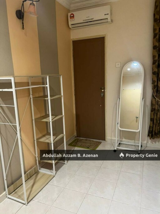 Freehold Terraced Home in Bandar Putra Bertam, 1300 sqft