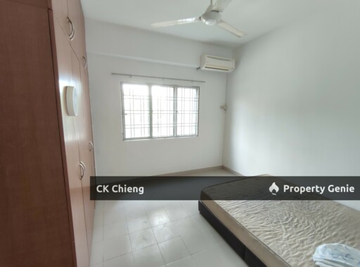 Below Market Non Bumi, 1486sqft Corner 3 Rooms, Bandar Sunway Petaling Jaya