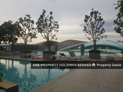 Emira Residence @ Shah Alam
