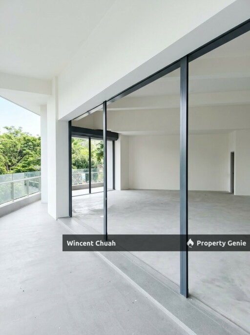 Ground Floor Corner Shop Lot for Rent @ Sunway Avila Avenue Wangsa Maju KL