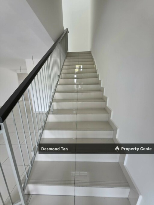 Sutera @ S2 Heights Aman | Labu | Seremban 2 |Facing Open View| Ready Move In | Under Market Value | RM1500