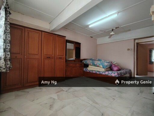 Double Storey Endlot Pengkalan For Sale