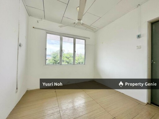 3 Storey Terrace Taman Dagang, Ampang