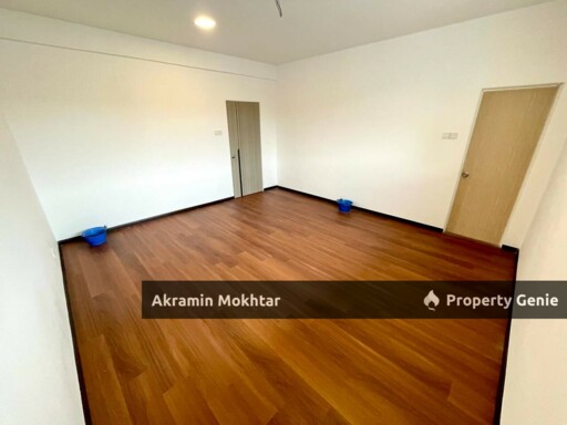 FREEHOLD, REFURBISHED & RENOVATED UNIT | Double Storey Terrace House Bandar Mahkota Cheras Jalan Dayang 12/8