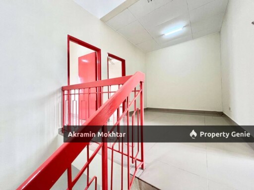 Freehold & Facing Open | Double Storey, Taman Pelangi Semenyih 1 @ Semenyih